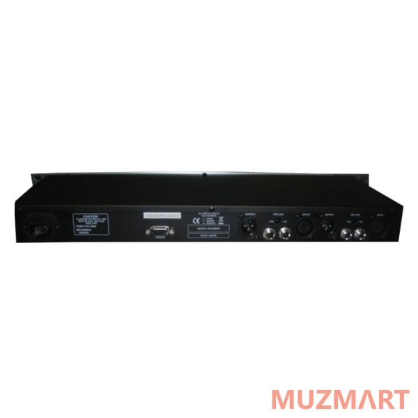 Eurosound EX-5001 Компрессор-лимитер