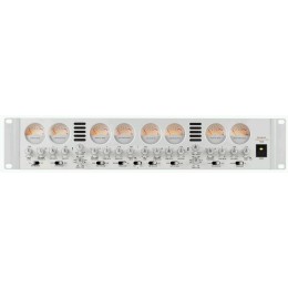 Phonic T8200 Ламповый компрессор/оптимайзер