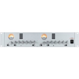 Phonic T8100 Ламповый предусилитель