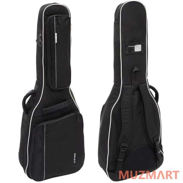 Gewa Prestige 25 Acoustic Bass Чехол для акустической бас-гитары