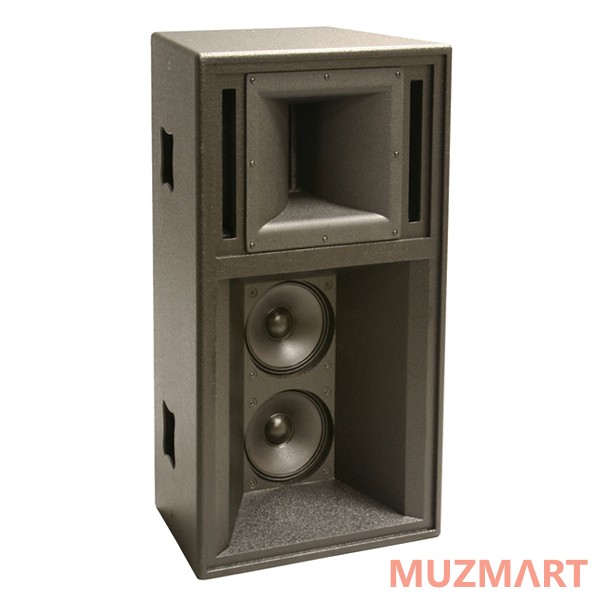 SLS Audio 2806H-BK Пассивная 2-х полосная акустическая система