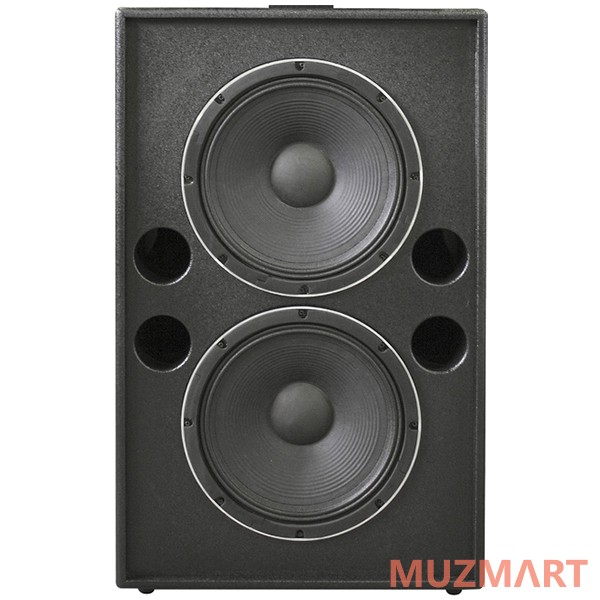 Eurosound CE-215 Пассивная 2-х полосная заэкранная система