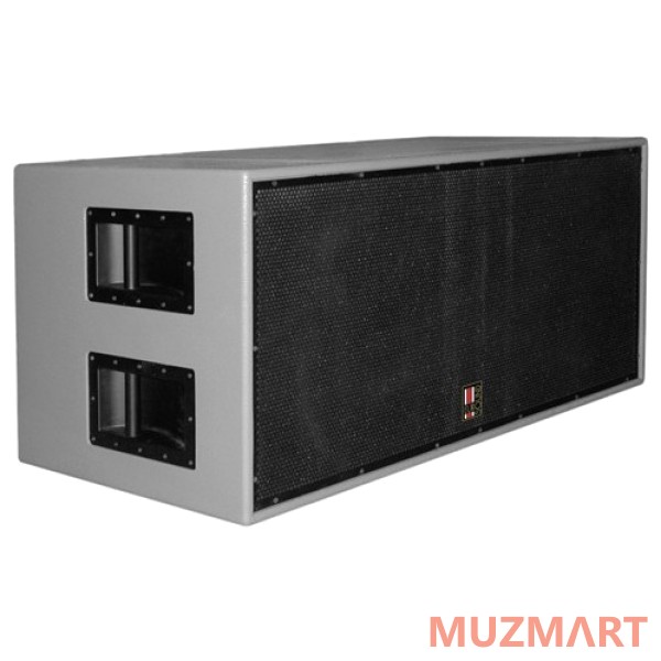 Eurosound LA BOMBA SB-1001 Туровый сабвуфер