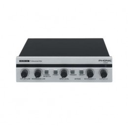 Phonic MICRO III Профессиональный DJ фильтр