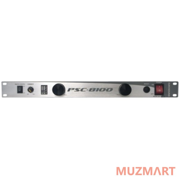 Eurosound PSC-8100 Распределитель питания
