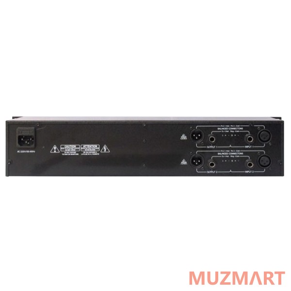 Eurosound EQ-2231 Графический эквалайзер