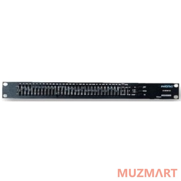 Phonic PEQ-3300 Графический эквалайзер