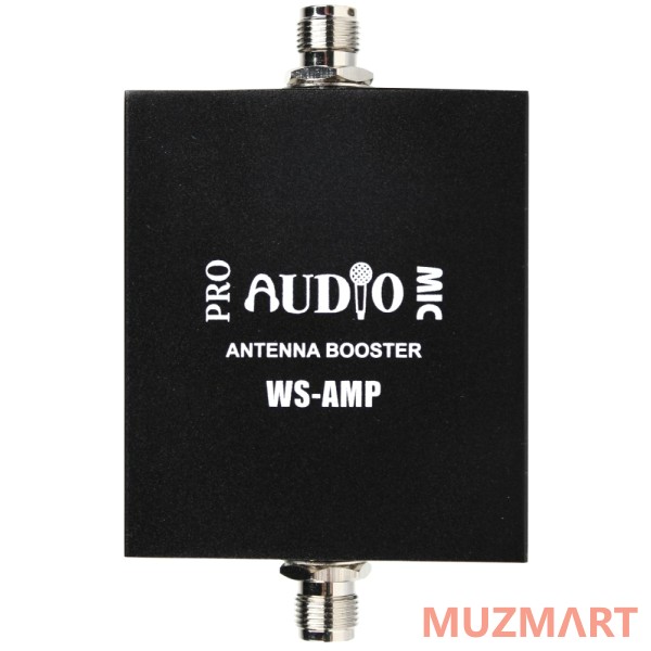 Proaudio WS-AMP Антенный усилитель