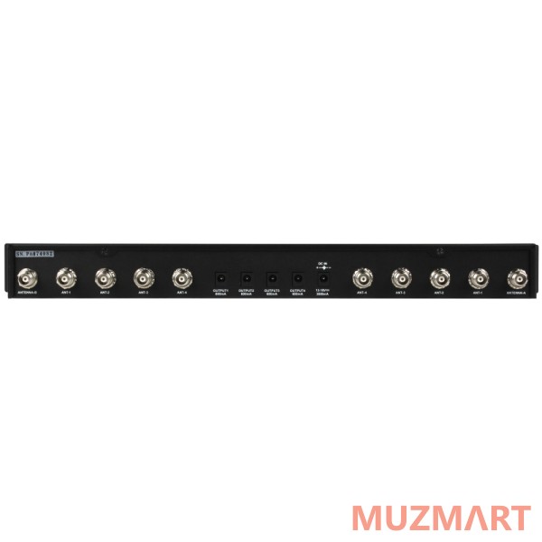 Proaudio WS-SPL-4 Антенный сплитер