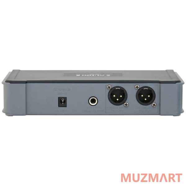 Proaudio DWS-807PT Радиосистема петличная