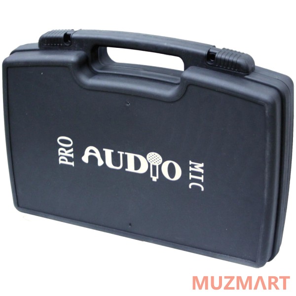 Proaudio DWS-807PT Радиосистема петличная