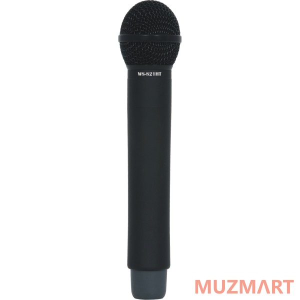 Proaudio WS-821HT Профессиональная беспроводная радиосистема