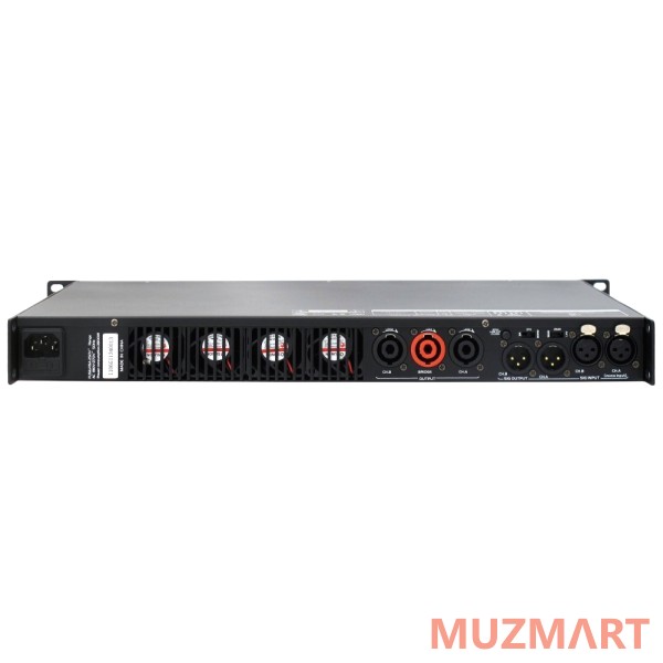 Eurosound DiGi-1050 Усилитель мощности