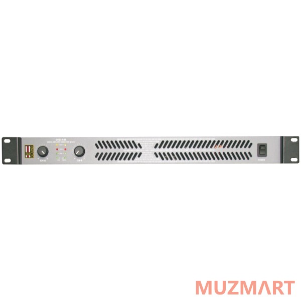 Eurosound DiGi-450 Усилитель мощности