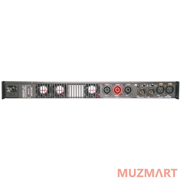 Eurosound DiGi-850 Усилитель мощности