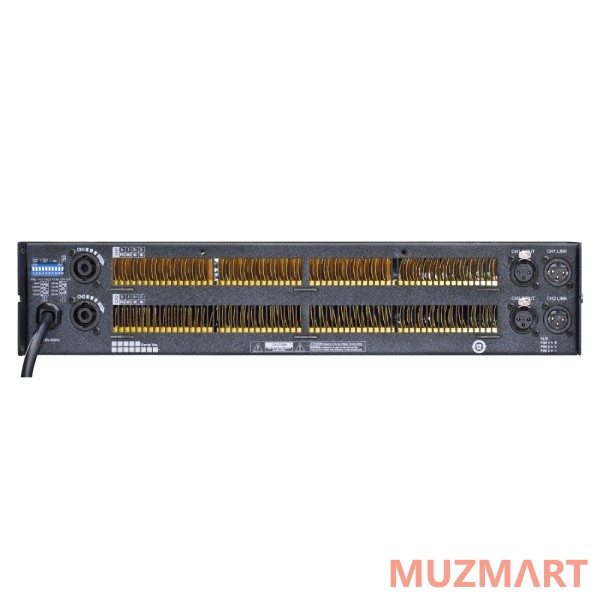 Eurosound XD-1300 Усилитель мощности