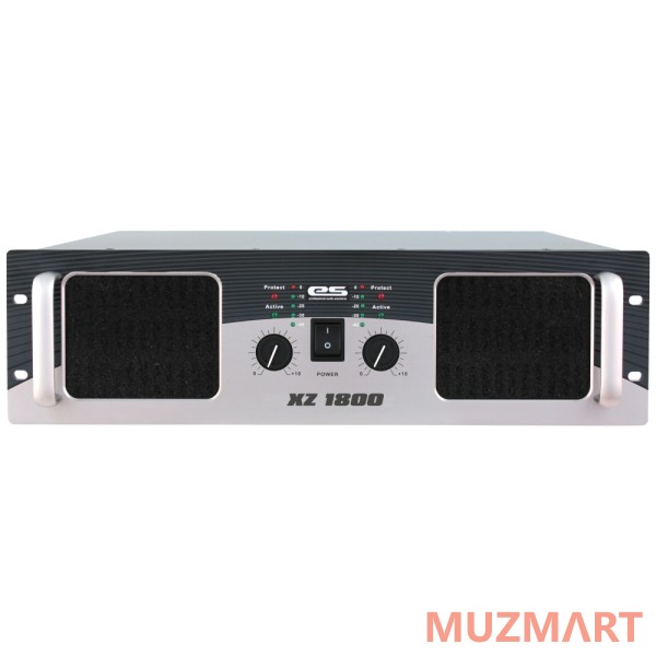 Eurosound XZ-1800 Усилитель мощности