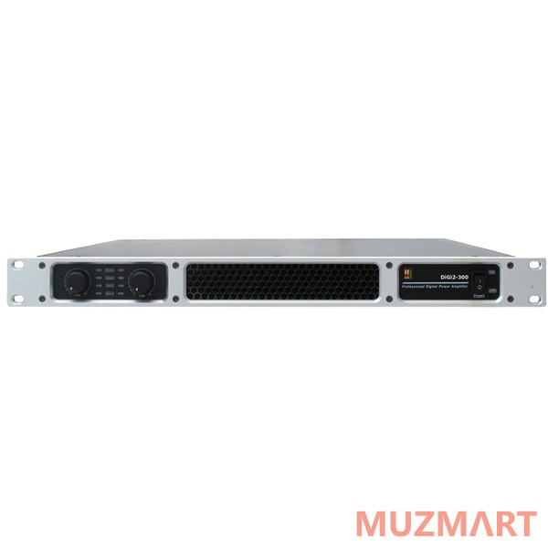 Eurosound DiGi2-300 Усилитель мощности