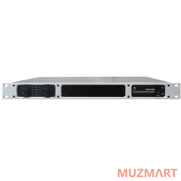 Eurosound DiGi2-800 Усилитель мощности