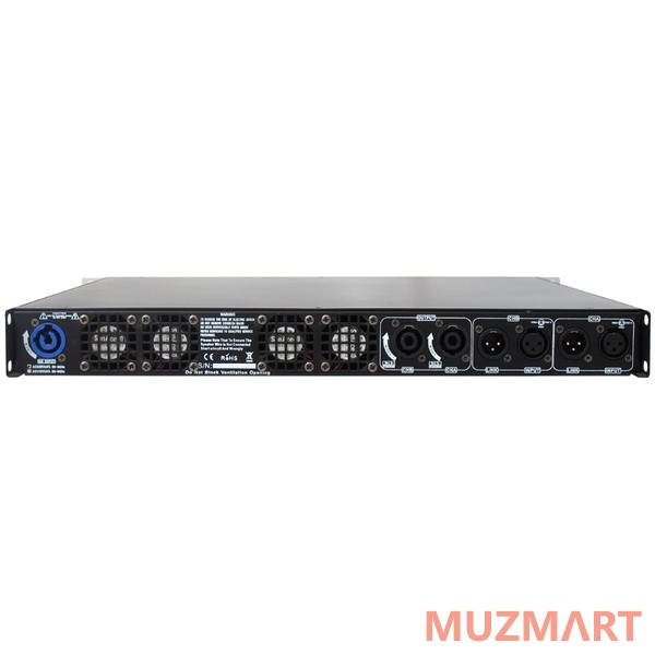Eurosound DiGi2-800 Усилитель мощности