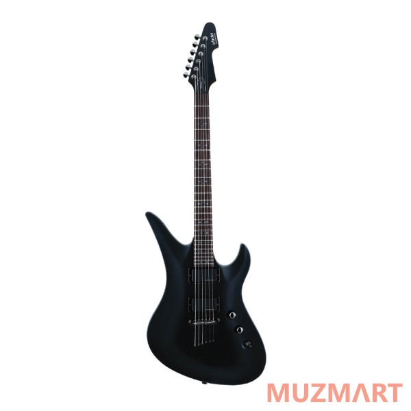 Schecter REVENGER 6 SBK Электрогитара
