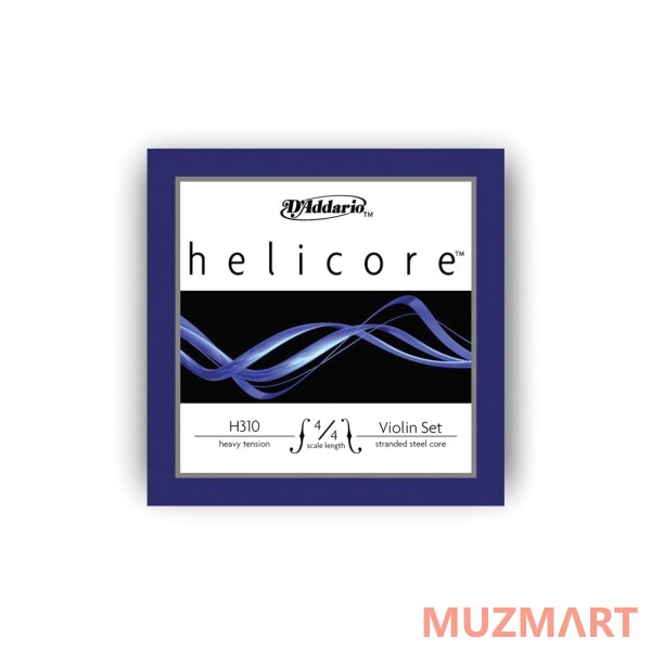 D'Addario H310 4/4H Струны для скрипки