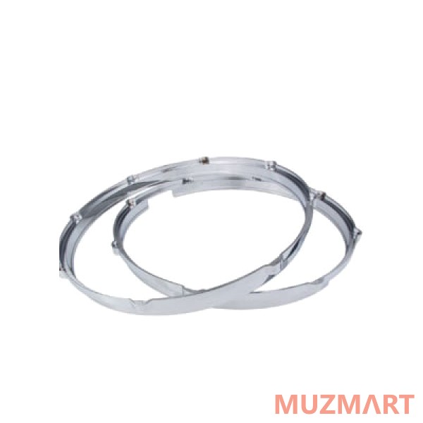 Premier 14"-8 LUG DIE-CAST HOOP Литые обода для тома 14"