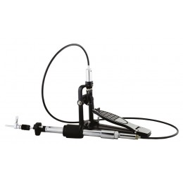 Weber HH500R Подвесная стойка для Hi-Hat на тросе