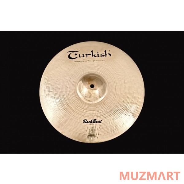 Turkish RB-HR 13 Тарелки для Hi-hat Regular 13"