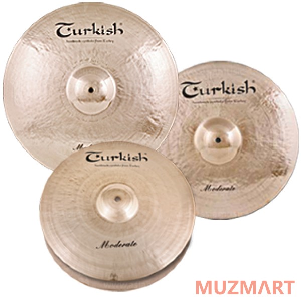 Turkish FS-Set 1 Тарелки комплекты