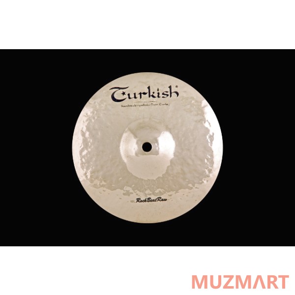 Turkish RBR-SP 10 Тарелка Splash 10"