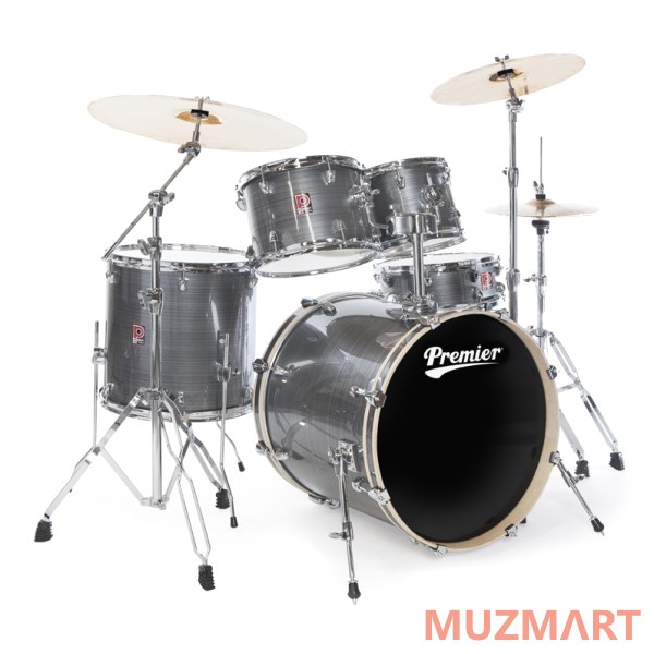 Premier 6099-25-S New Olympic 2013 STAGE20 GBW Ударная установка