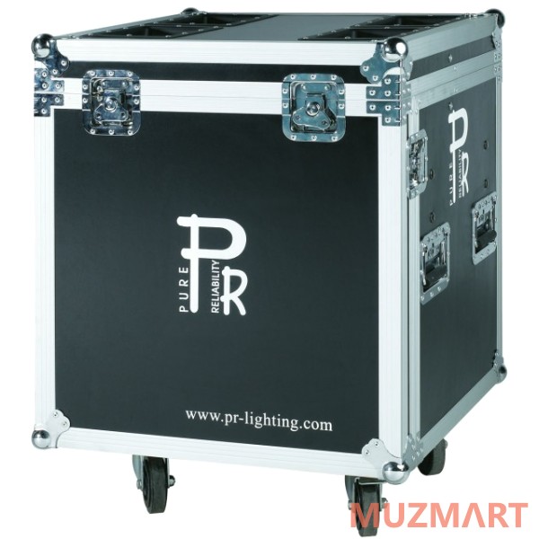 PR Lighting Flight Case for 1 x Pilot 57 Транспортировочный кейс для одного прибора