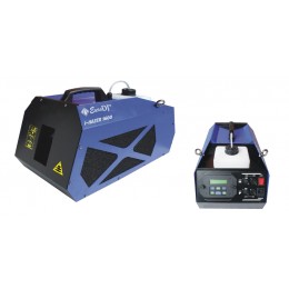 Euro DJ i-HAZER 1600 Генератор тумана
