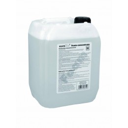 Euro DJ Fluid for Power Foam Machine Жидкость для генератора пены