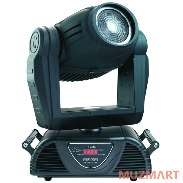 PR Lighting PILOT WASH 575 Движущаяся "голова"