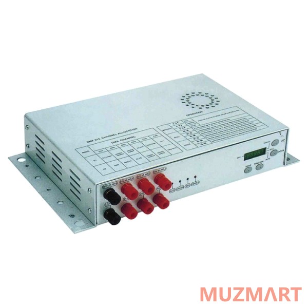 Euro DJ LED Controller-1 Контроллер для светильников