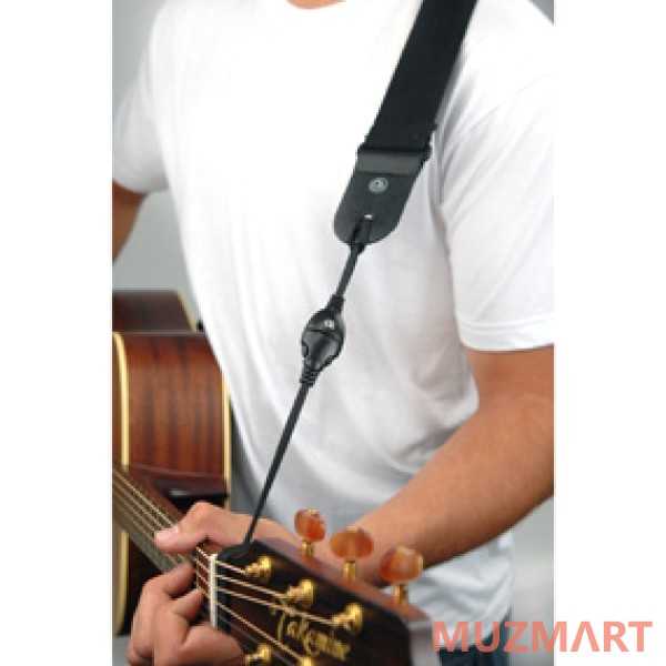 Planet Waves DGS15 Крепление на ремень