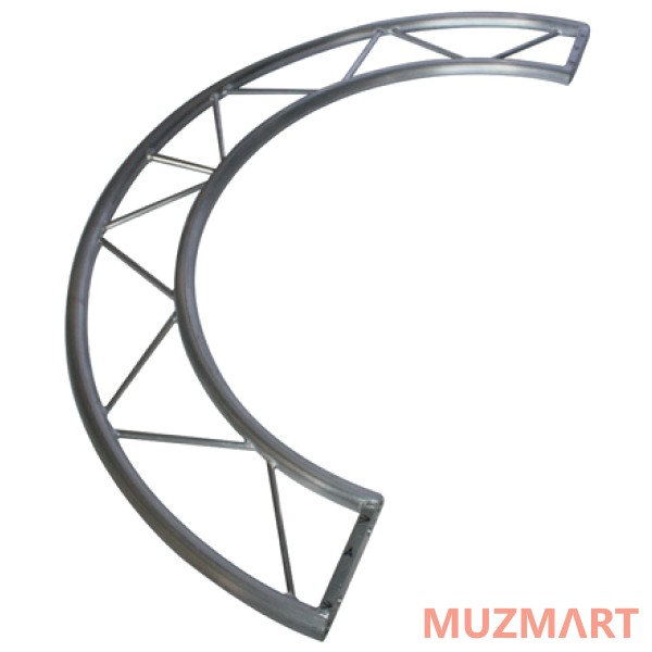 Truss-Master P30-HD4000 Круг, плоской конфигурации, диаметр 4000 мм