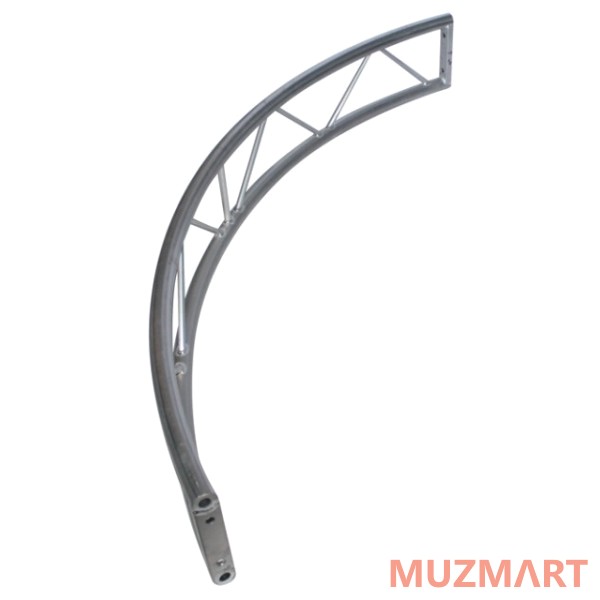 Truss-Master P30-VD3000 Круг, плоской конфигурации, диаметр 3000 мм