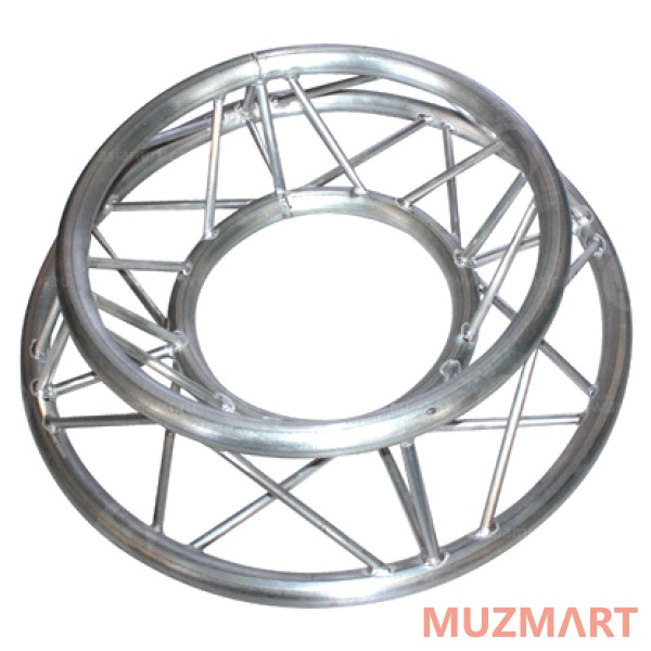 Truss-Master T3030-D1000 Круг, треугольной конфигурации, диаметр 1000 мм