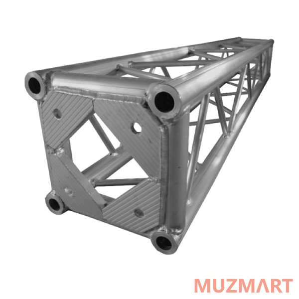 Truss-Master Q3030-500 Прямой модуль, квадратной конфигурации
