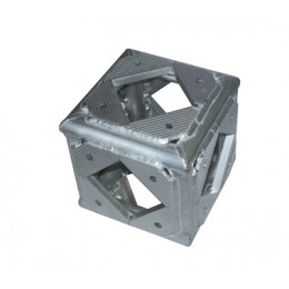 Truss-Master Q3030-Corner-6 Стыковочный узел, угловой, для шести модулей