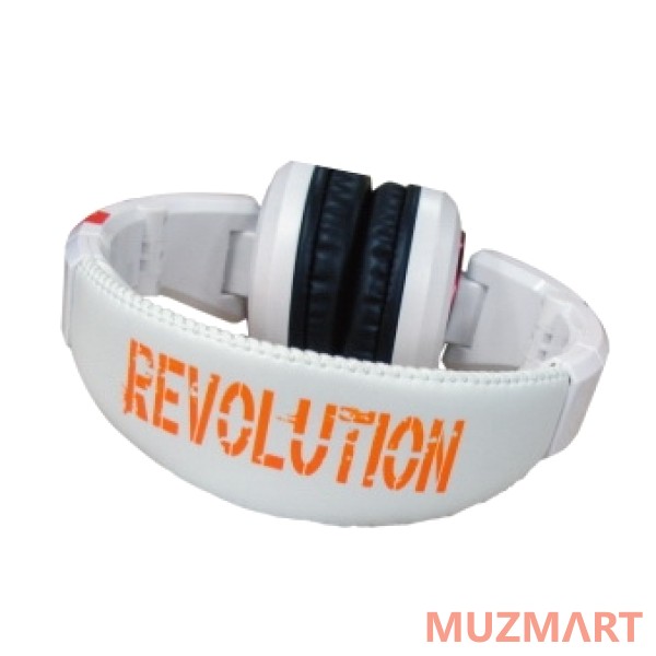 Volta REVOLUTION Black Наушники, цвет черный
