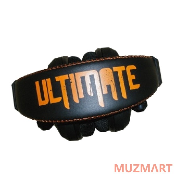 Volta ULTIMATE White Наушники, цвет белый