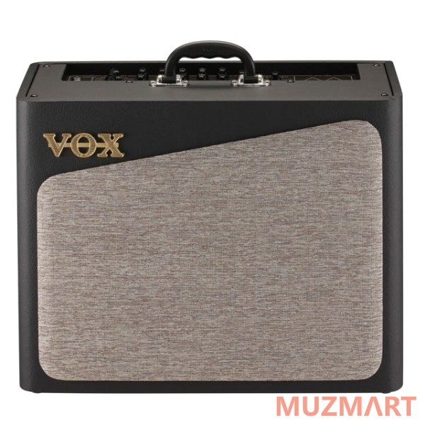 Vox AV30 ANALOG VALVE AMPLIFIER Aналоговый ламповый усилитель, 30 Вт