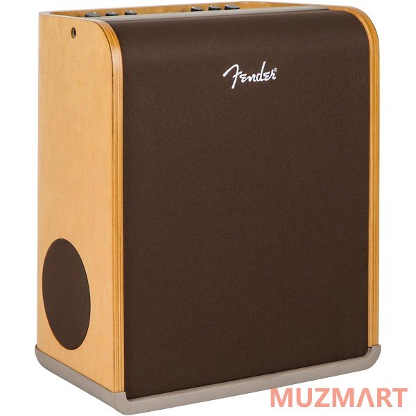 Fender ACOUSTIC SFX Комбоусилитель для акустических гитар