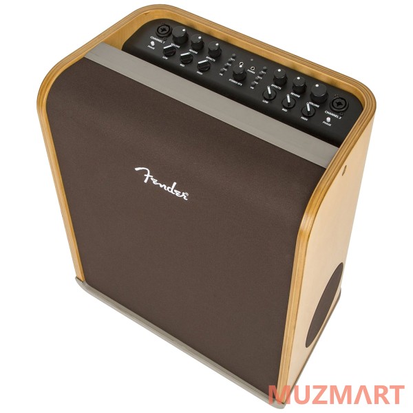 Fender ACOUSTIC SFX Комбоусилитель для акустических гитар