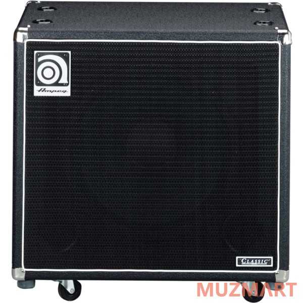 Ampeg SVT-15E Басовый кабинет, 200 Вт