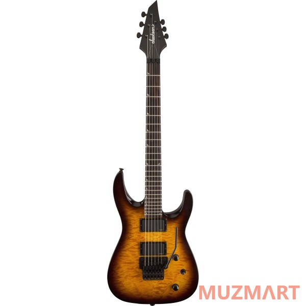 Jackson X SERIES SOLOIST SLATXMGQ3-6 Электрогитара